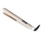 Therapy 1 Inch Hair Straightener Iron With Argan Oil Keratin Infusion