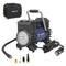Stealth Portable Air Compressor Tire Inflator 12V Digital Pump 120PSI