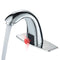 Automatic Sensor Touchless Bathroom Sink Faucet For Commercial Use