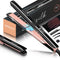 Degree Professional Hair Straightener With High Temperature Control