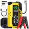 E-Ant Car Jump Starter 4000A Peak With Air Compressor For Gas Diesel
