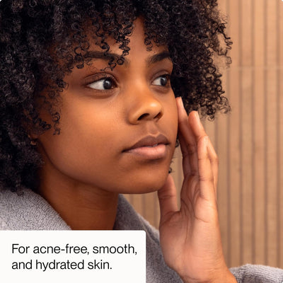 Filtered Shower Head For Healthy Hair Skin And Nail Care