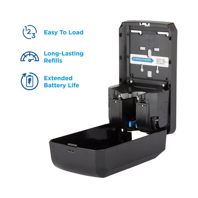 Georgia-Pacific PRO Pacific Blue Ultra Automated Soap Dispenser