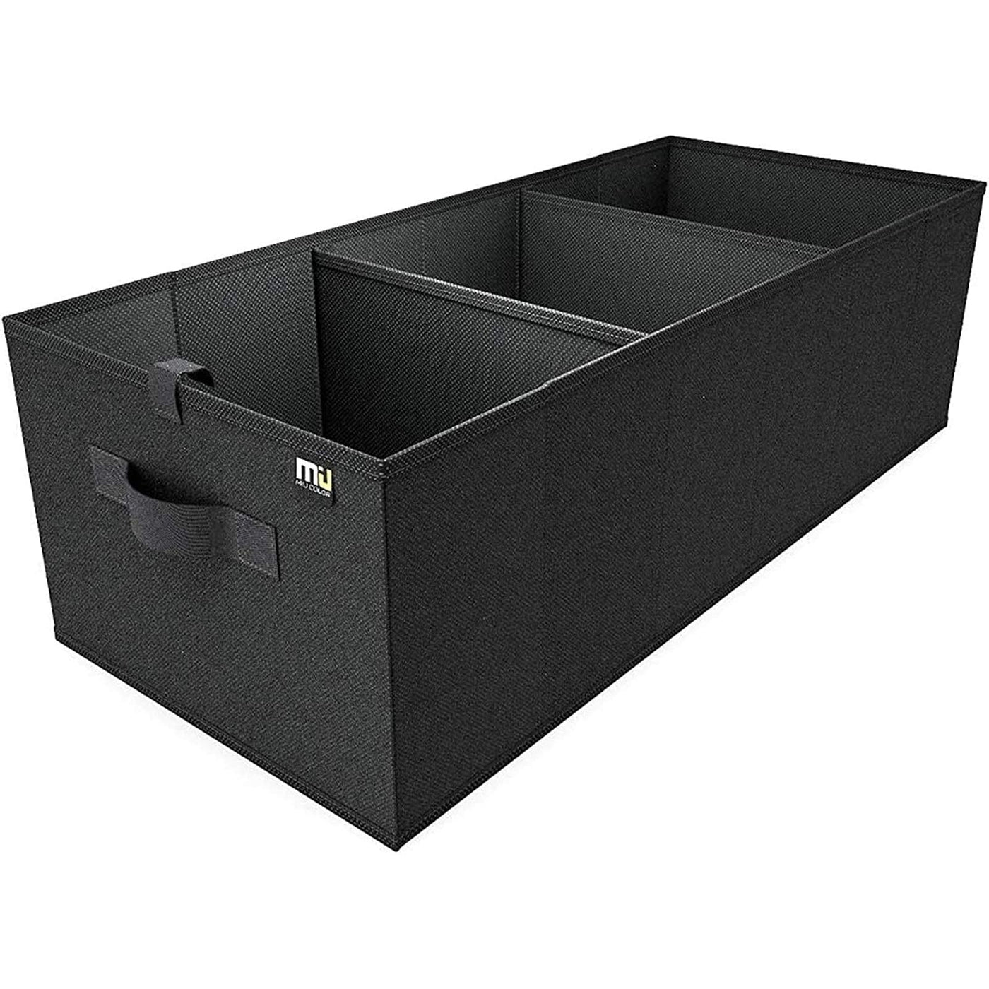 MIU COLOR Car Trunk Organizer 70L Expandable Large Capacity Storage