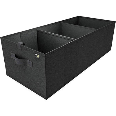 MIU COLOR Car Trunk Organizer 70L Expandable Large Capacity Storage