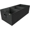 MIU COLOR Car Trunk Organizer 70L Expandable Large Capacity Storage
