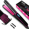 Hair Straightener Dual Voltage Fast Heating Ceramic Plates