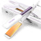 Hair Straightener Wide Plate 1.65 Inch For Smooth Styling