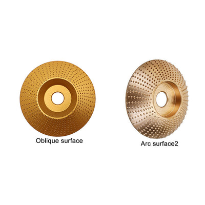 Grinding Wheel For Angle Grinder Durable Cutting And Grinding Tool