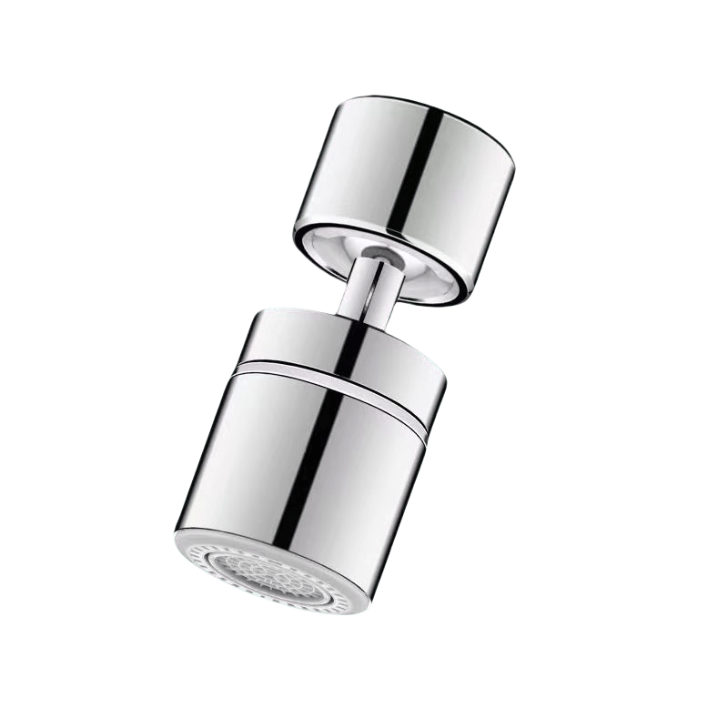 Kitchen Faucet Aerator Water Saving Flow Control Attachment
