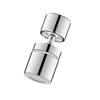 Kitchen Faucet Aerator Water Saving Flow Control Attachment