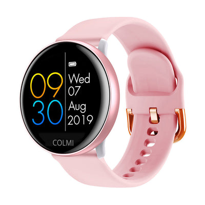 COLMI SKY2 Smart Watch Fitness Tracker Heart Rate Monitor