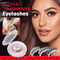 Reusable Self-Adhesive Eyelashes Long Lasting Natural Look