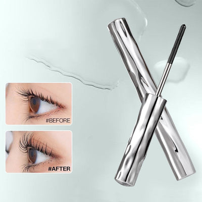 Waterproof Curling Mascara Lengthening Long Lasting Sweatproof