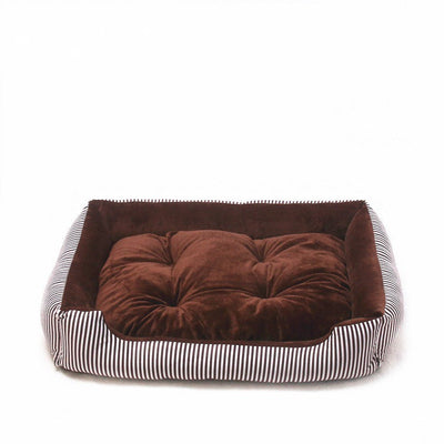 Pet Bed Mattress Soft Comfortable For Dogs And Cats