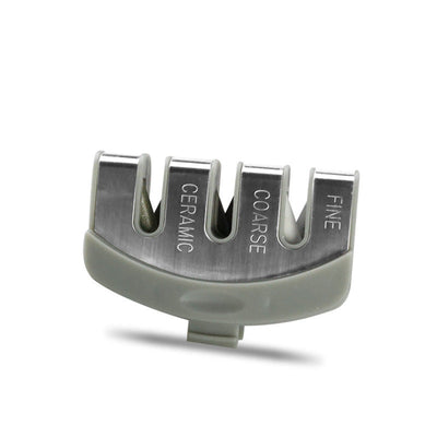 Diamond Sharpening Stone Tungsten Steel Kitchen Tool For Precision