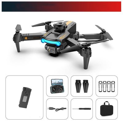 4K Dual Lens Drone For Aerial Photography And Video Recording