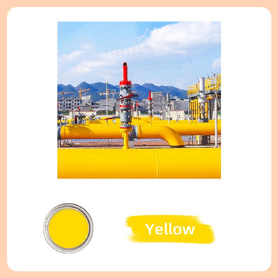 Water-based Rust Converter Paint For Metal Protection And Repair