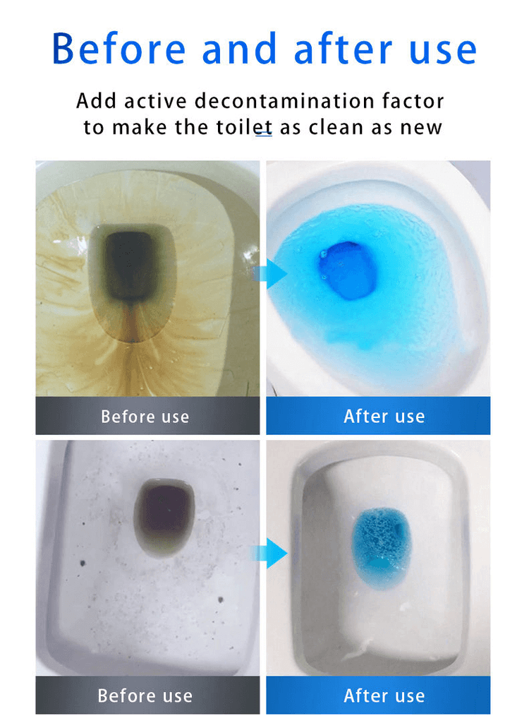 Powerful Sink And Drain Cleaner For Fast Clog Removal