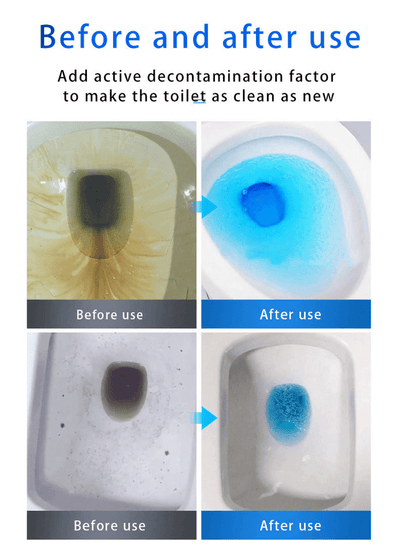 Powerful Sink And Drain Cleaner For Fast Clog Removal