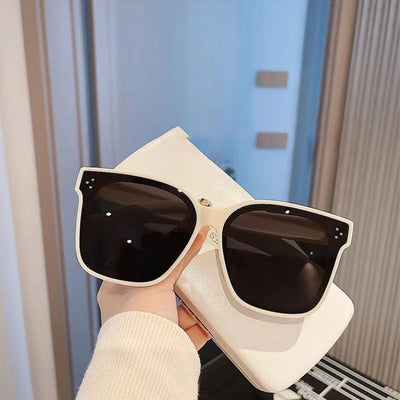 Polarised Anti-Myopia Sunglasses With Ultraviolet Protection