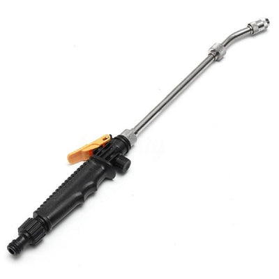 2-in-1 High Pressure Washer Powerful Cleaning Tool For Home Use
