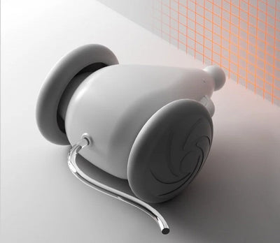 Interactive Cat Toy Automatic Running Mouse For Kitten Fun
