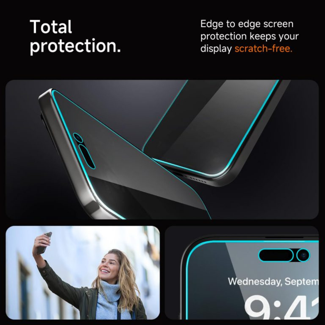 Privacy Screen Protector Anti-Glare Anti-Spying For Smartphones Tablets