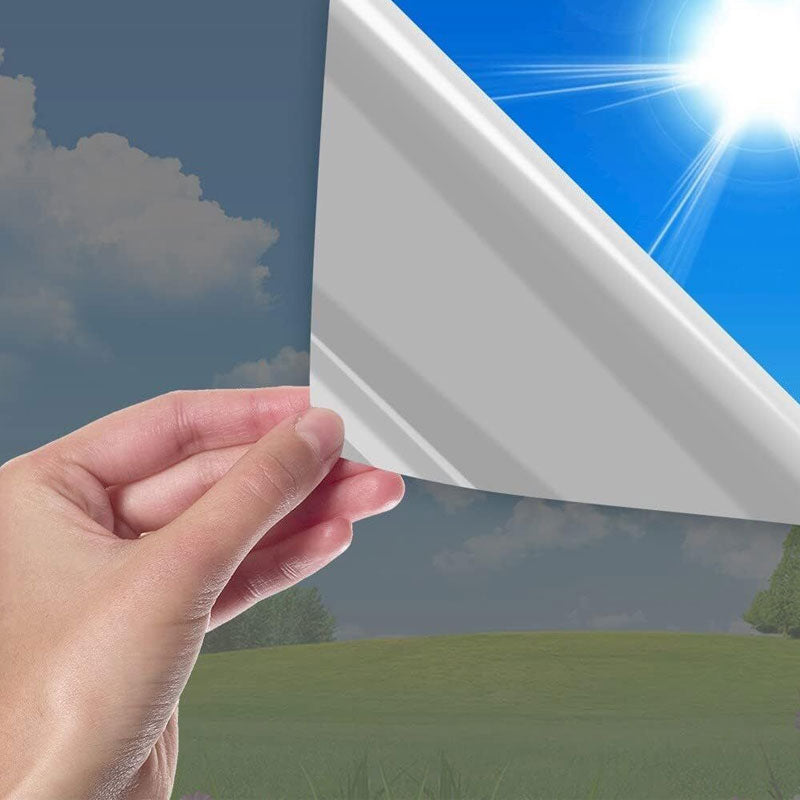 One Way Window Film Transparent Privacy Insulation Film