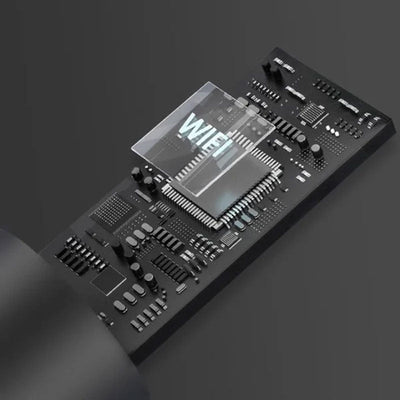 WiFi Visual Ear Pick With Clear HD Camera For Easy Cleaning