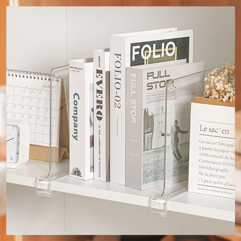 Transparent Wardrobe Panel Durable Clear Closet Door Insert