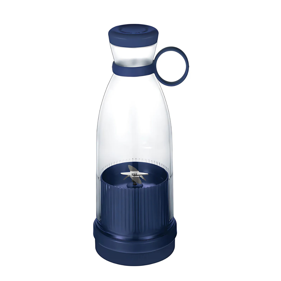 Portable Blender Rechargeable USB Smoothie Maker For Travel