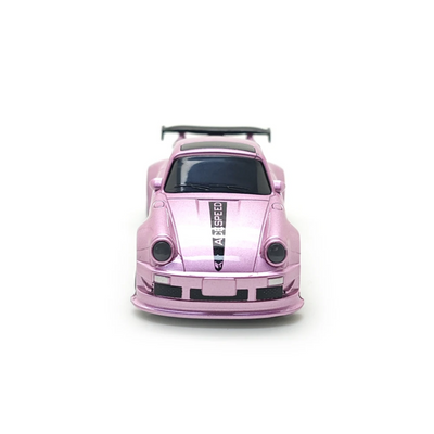 Mini RC Drift Car Remote Control Toy For Racing And Stunts