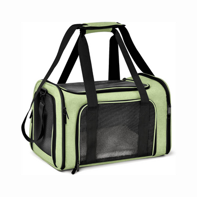 TSA Approved Pet Carrier For Small Cats And Dogs Travel