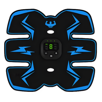 Muscle Toner And Abs Trainer For Effective Core Strengthening