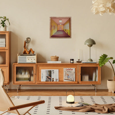 Wall-Mounted Ambient Light For Elegant Room Illumination