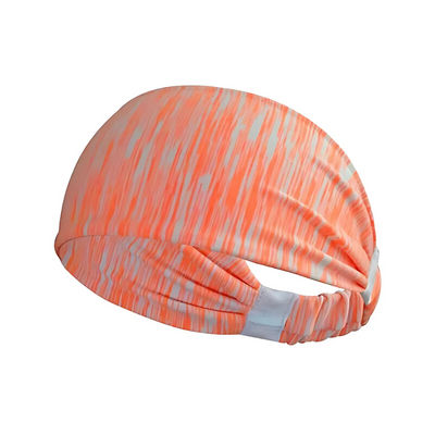 Non-slip Sweatband For Sports Fitness And Outdoor Activities