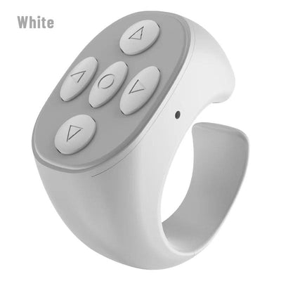 Bluetooth Remote Controller For Mobile Phone Wireless Use