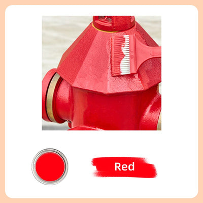 Water-based Rust Converter Paint For Metal Protection And Repair