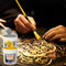 Water Based Gold Leaf Paint For Art Painting And Handcrafts