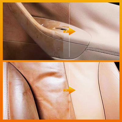 Multi-purpose Foam Cleaner Powerful Stain Remover For Various Surfaces
