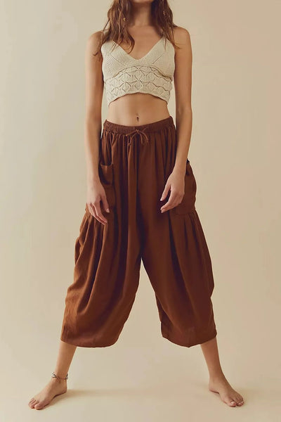 Super Comfort Stylish Plus Size Pants For Everyday Wear