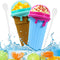 500ml Large Capacity Slushy Cup Quick Frozen Smoothie Maker Cup