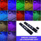 Wireless Car LED Strip Lights With Wireless Charging And Ambient Light