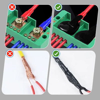 Liquid Electrical Insulation Coating For Durable Protective Finish