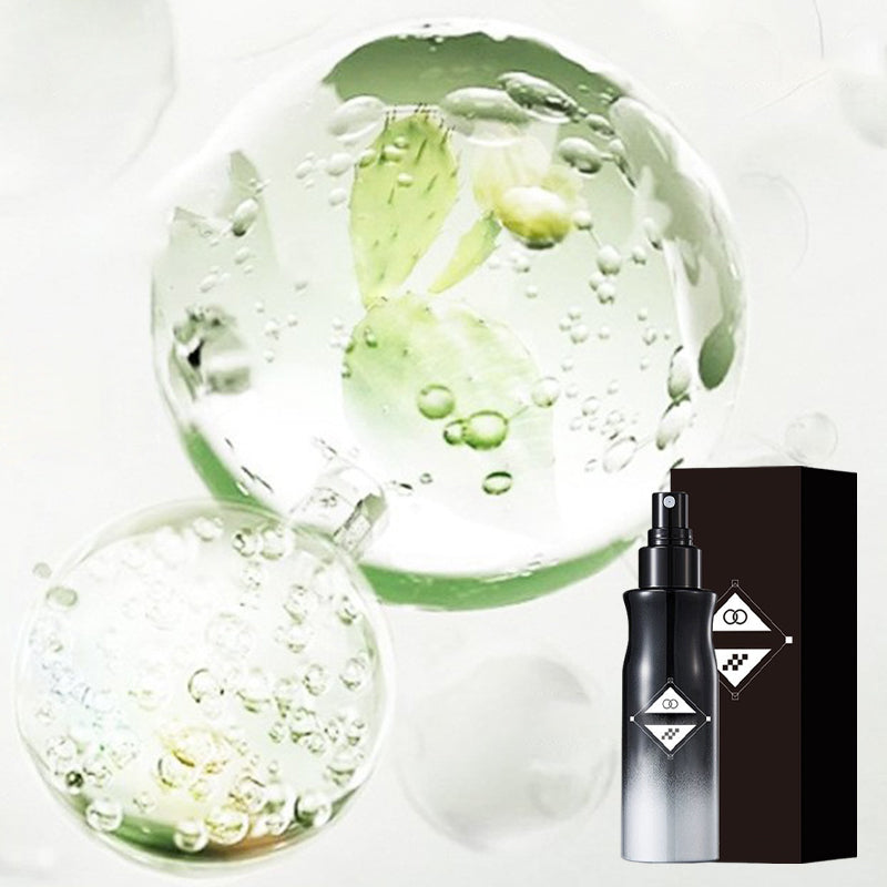 Hair Leave-In Volumizing Spray For Lightweight Styling Boost