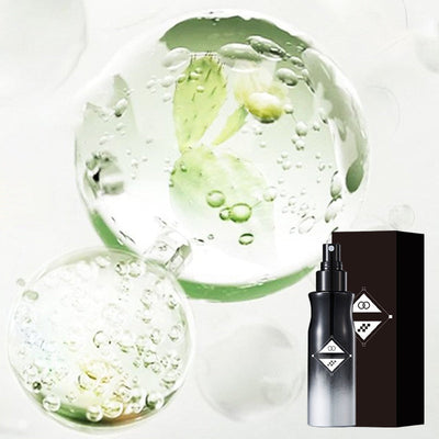 Hair Leave-In Volumizing Spray For Lightweight Styling Boost