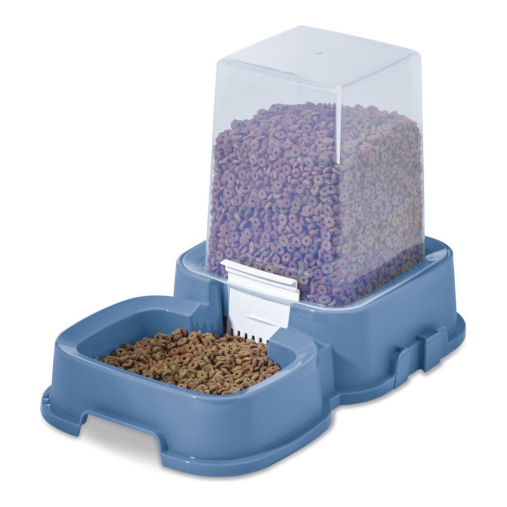 Pet Feeding Dish Durable Non Slip Bowl For Cats And Dogs