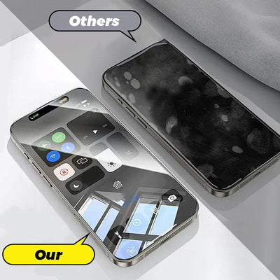 Dust Proof Screen Protector For Ultimate Phone Screen Protection