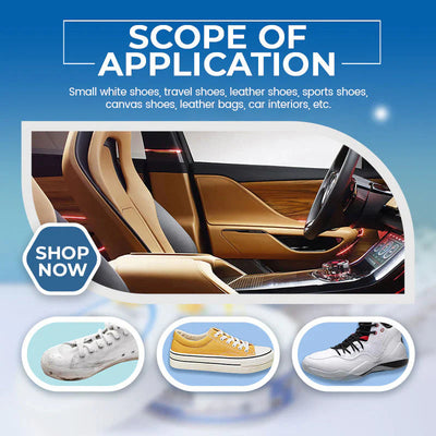 Leather Cleaning Cream Multifunctional Leather Care And Cleaning Solution